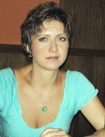 Ing. Jana VENDRINSKÁ