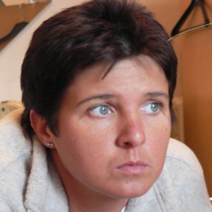 PaedDr. Viera POLIAKOVÁ HRIECHOVÁ